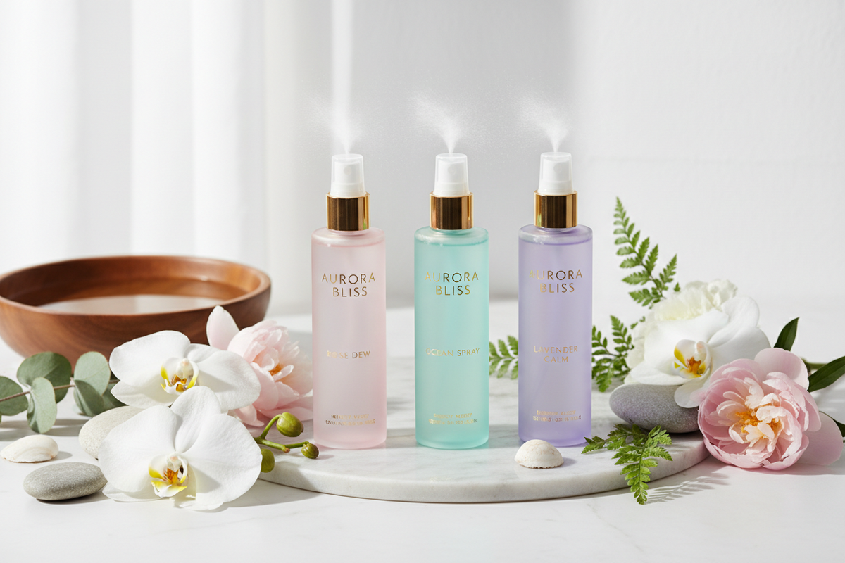 Body Mist