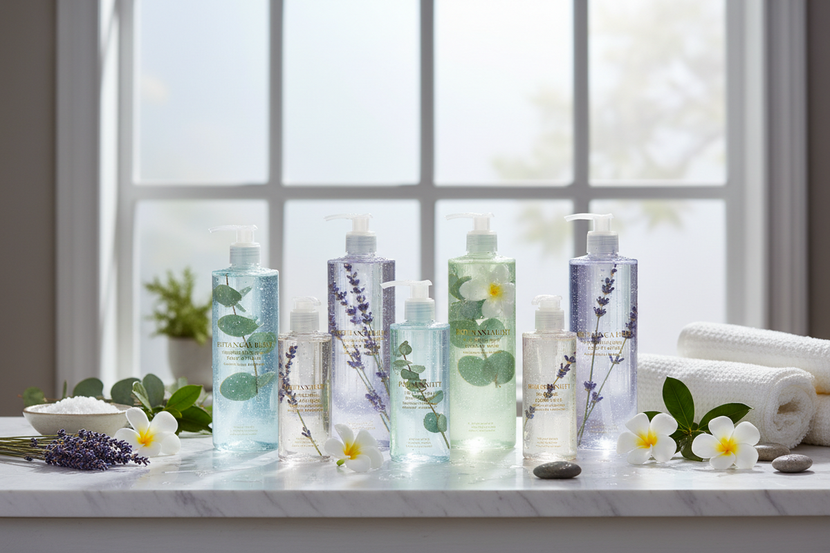 Body Wash