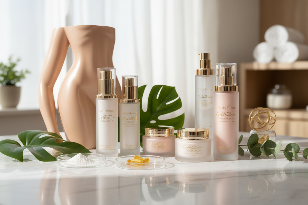 Firming Body Care