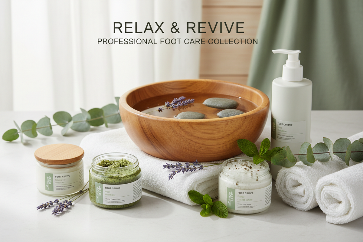 Foot Care