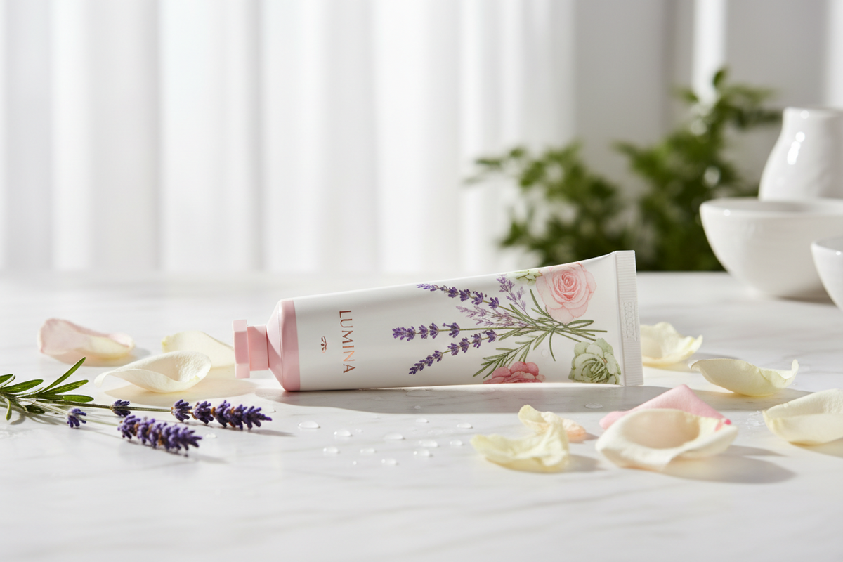 Hand Cream