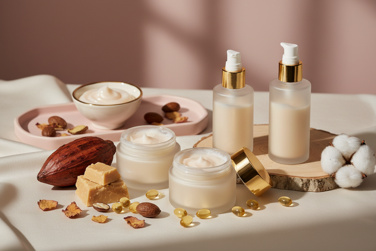 Stretch Mark Care