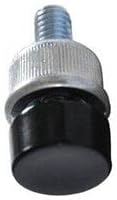 Omega 12" Deep x 24" Wide x 74" High 3 Tier Gray Starter Shelving Unit