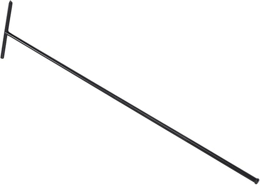 HEEPDD for Easy Bathroom Kitchen Tile and Glass Floor Squeegee with Long Handle Silicone Household Daily Necessities