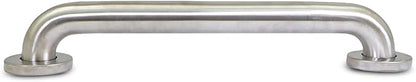 Highcraft Grab Bar for Bathtubs and Showers, Shower Grab Bars for Seniors and Elderly, Safety Bar for Bathroom 30" x 1.5" ADA Compliant Grab Bar, Heavy Duty Stainless Steel Shower Handle Wall Mount