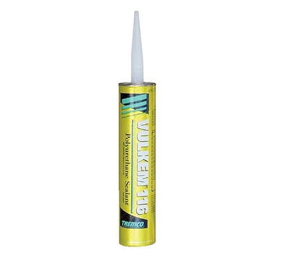 Vulkem-116 Sealant 10.1 Oz. Cartridge - Grey Case (30 Pack)