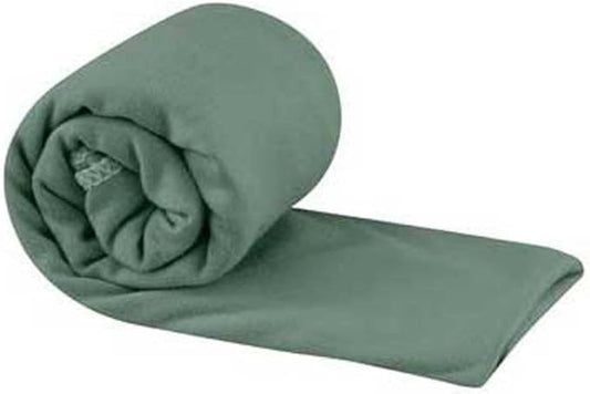 Sea to Summit Drylite Towel, Lightweight Camping and Travel Towel