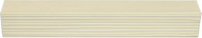 Foldable Bathtub Tray - 70.8" x 31.5" Folding Bathtub Cover - Dustproof PVC Shutter Bath Lid Insulation Panel for Bath Tub Home Bathtubs SPA, 11lbs Capacity, Yellow