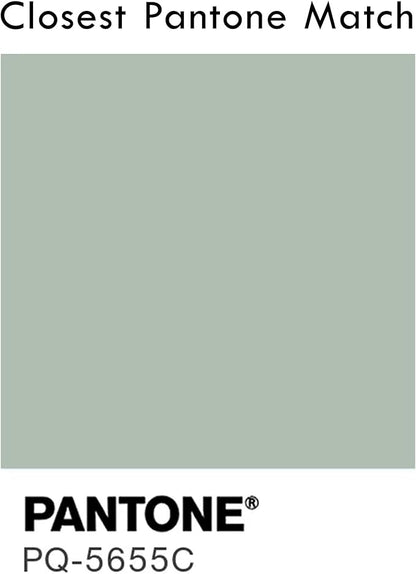 Melissa Linen, 2 Piece Hand Towel Set, 100% Turkish Cotton Face Hand Towels for Bathroom, 20 in x 35 in, Absorbent, Quick Dry, Durable and Soft, Spa and Hotel Quality, Mint Green