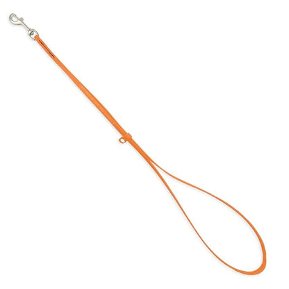 Jelly Pet Grooming Loop for Dogs | Fits Most Pet Grooming Tubs and Tables | Easy to Clean, & Waterproof Noose Loop | Stronger Than Leather | Made in The USA | 6-Pack