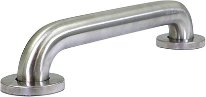 Highcraft Grab Bar for Bathtubs and Showers, Shower Grab Bars for Seniors and Elderly, Safety Bar for Bathroom 30" x 1.5" ADA Compliant Grab Bar, Heavy Duty Stainless Steel Shower Handle Wall Mount