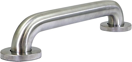 Highcraft Grab Bar for Bathtubs and Showers, Shower Grab Bars for Seniors and Elderly, Safety Bar for Bathroom 30" x 1.5" ADA Compliant Grab Bar, Heavy Duty Stainless Steel Shower Handle Wall Mount