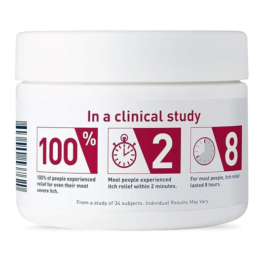 CeraVe Moisturizing Cream for Dry Skin Relief, 12 Ounce, Fragrance Free Cream with Pramoxine for Itch Relief