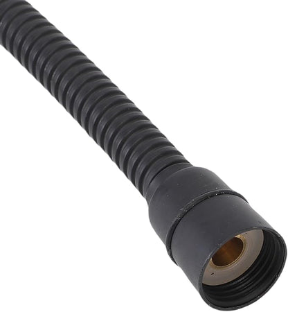 Extension Hose for the Shower Head, Water Saving, Flexible Hand Shower - Ideal for Strong Water Delivery