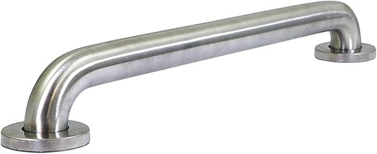 Highcraft Grab Bar for Bathtubs and Showers, Shower Grab Bars for Seniors and Elderly, Safety Bar for Bathroom 42" x 1.5" ADA Compliant Grab Bar, Heavy Duty Stainless Steel Shower Handle Wall Mount