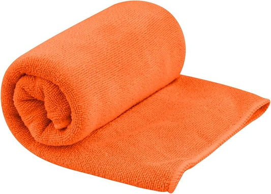 Sea to Summit Tek Towel, Plush Camping and Travel Towel
