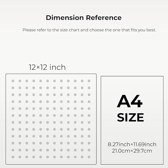 Rain Shower Head - 12 Inch High Pressure Shower Heads 304 Stainless Steel Ultra Thin Square Showerhead Pressure Boosting Design, Ceiling or Wall Mount, Chrome