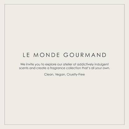 Le Monde Gourmand Fruit du Dragon Hair & Body Mist - 3.4oz (100ml) - Fruity, Coconut Fragrance Notes