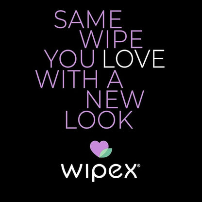 Wipex Gym Wipes – Natural Fitness Equipment Wipes, Plant-Based Cloth - Lavender & Vinegar to Clean Surfaces, Safe Yoga Mat Cleaner, All Purpose Gym Cleaner, Peloton Bikes, 400 Count (2 Pk)