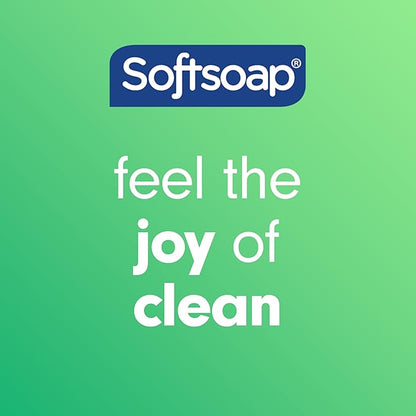 Softsoap Moisturizing Body Wash and Shave Gel, Cool Cucumber Scent, 20 fl oz Bottle (Pack of 2)