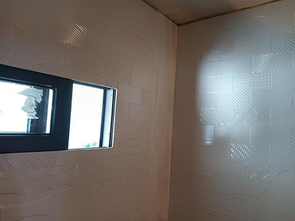 From Plain To Beautiful In Hours Versa Tile - Tub and Shower Wall Panels Surround - Gloss White