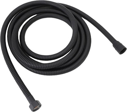 Extension Hose for the Shower Head, Water Saving, Flexible Hand Shower - Ideal for Strong Water Delivery