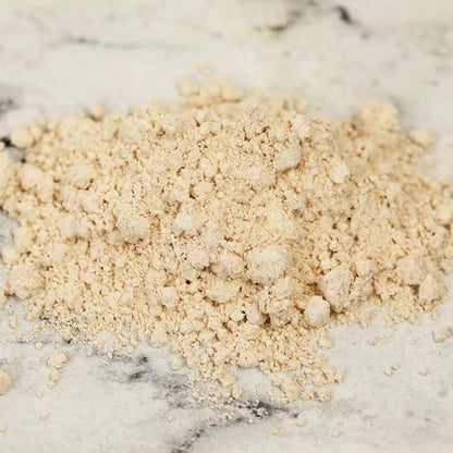 Dirty Treasures Colloidal Oatmeal Bath | Eczema & Itchy Skin Relief | Baby-Safe, 100% Natural, Fragrance-Free | 1 lb (16oz)