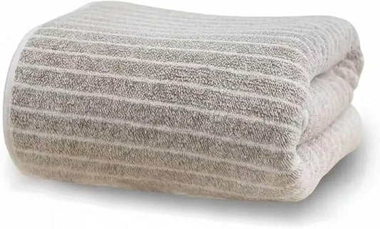 Microfiber Bath Towel 35x70 Inches - Ultra Soft Quick Dry, Lightweight for Gym, Spa, Travel | Hotel Grade & Multi-Use| Single Pack