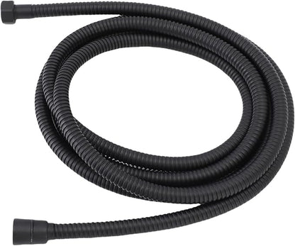 Extension Hose for the Shower Head, Water Saving, Flexible Hand Shower - Ideal for Strong Water Delivery