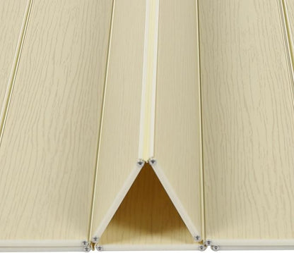Shutter Bathtub Lid 62.9" x 31.5" Foldable Waterproof Bathtub Cover PVC Bathtub Tray Anti-dust Bathtubs Cover Anti-dust Bath Insulation Cover, Store Wine Glass, Books, Tablets
