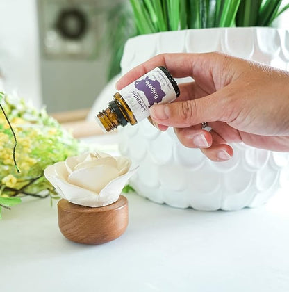 Lavender Oil - Bulgarian Essential Oils - Lavender Diffuser - Pure Therapeutic Grade (15ml)