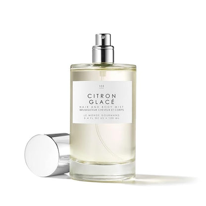 Le Monde Gourmand Citron Glacé Hair & Body Mist - 3.4oz | 100ml