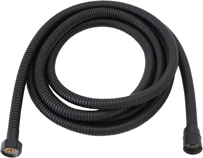 Extension Hose for the Shower Head, Water Saving, Flexible Hand Shower - Ideal for Strong Water Delivery