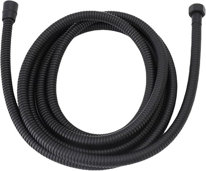 Extension Hose for the Shower Head, Water Saving, Flexible Hand Shower - Ideal for Strong Water Delivery