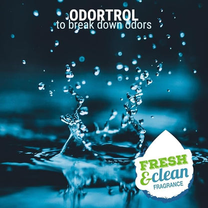 Green Groom Odor Eliminator Dog Shampoo, 16 oz - Crafted with Odortrol, All Natural Ingredients, Antioxidant Rich, Eliminates Smelly Pet Odors, Powerful Deodorizing Formula, Professional Grade