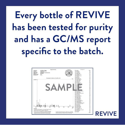 Stress Easy Essential Oil Blend 30mL by REVIVE Essential Oils - REVIVEEO - 100% Pure Therapeutic Grade, for Diffuser, Humidifier, Massage, Aromatherapy, Skin & Hair Care