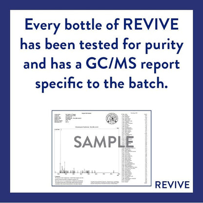Stress Easy Essential Oil Blend by Revive Essential Oils - 100% Pure Therapeutic Grade, for Diffuser, Humidifier, Massage, Aromatherapy, Skin & Hair Care