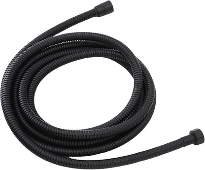 Extension Hose for the Shower Head, Water Saving, Flexible Hand Shower - Ideal for Strong Water Delivery