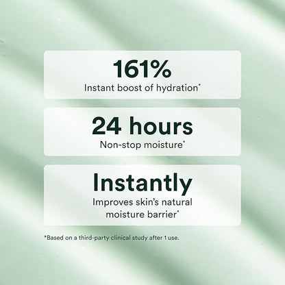 OSEA Body Hydration Heroes - Undaria Algae™ Body Oil & Hyaluronic Body Serum