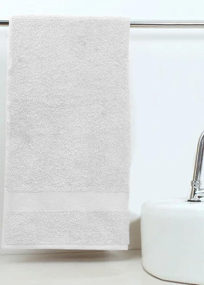Delara 100% Organic Cotton Towels 650 GSM Plush Feather Touch Quick Dry Bath Sheet, Pack of 4 GOTS Certified, Oeko-Tex Green Certified, Organic Cotton Bath Sheet, 36"X70"