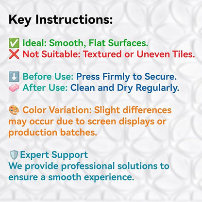 WRISIN Bathtub Mat Non Slip with Suction Cups - 100% Rubber Bathroom Mat Textured for Bath Tub Shower Safety - Soft on Touch - BPA/PVC Free - Pet Dog Bath Mat - Machine Washable - 16 × 28 Inch（Beige）