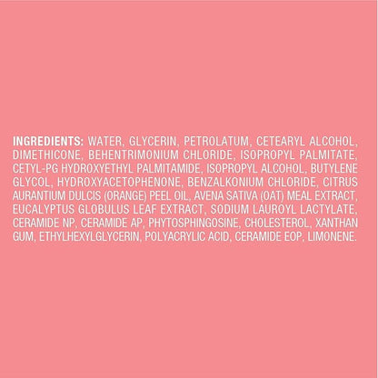 Curel Ultra Healing Intensive Fragrance-Free Lotion For Extra-Dry Skin, Ideal for Sensitive Skin, Cruelty Free, Paraben Free, Dermatologist Recommended, 6 Oz, Pack of 3