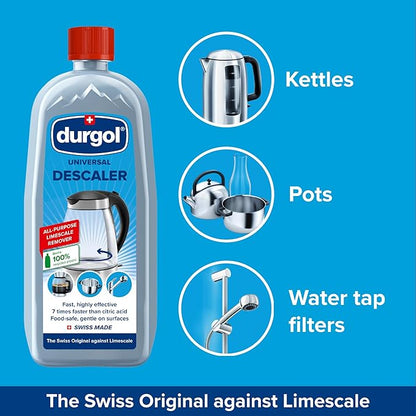 Durgol Universal, 25.4oz, Pack of 2