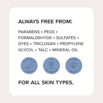 MEDIX 5.5 Collagen Cream Skin Care Face Lotion & Body Lotion For Dry Skin | Anti Aging Collagen Peptides Firming Cream Body Moisturizers Lifts, Firms, & Tightens For Younger Looking Skin, 15 Fl Oz