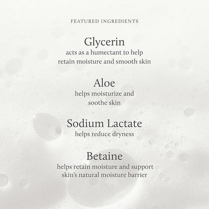 Thymes Foaming Hand Wash with Aloe & Glycerin - Foaming Hand Soap with Pump - Kitchen or Bathroom Decor - Pine Soap with Notes of Crisp Siberian Fir, Cedarwood & Sandalwood (Frasier Fir, 10.3 fl oz)