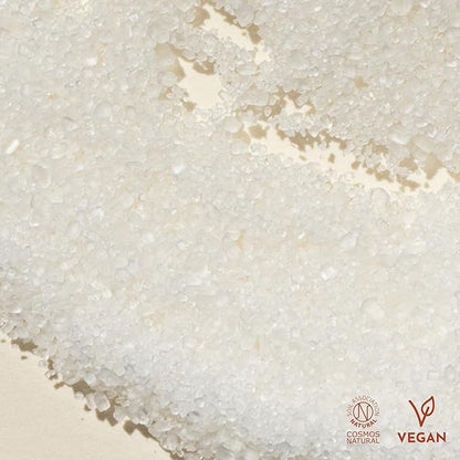 Pregnancy Bath Salts - Epsom Salt for mothers-to-be. Eases muscular tension & irritated skin. Promotes skin elasticity (anti-stretch marks). Ideal for prenatal relaxation & restful sleep - 1kg