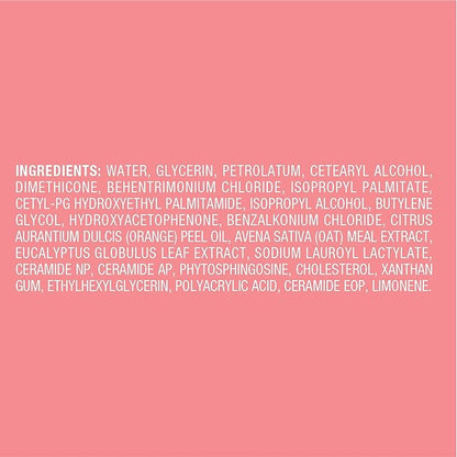 Curel Ultra Healing Intensive Fragrance-Free Lotion For Extra-Dry Skin, Dermatologist Recommended, Ideal for Sensitive Skin, Cruelty Free, Paraben Free, 13 Oz, Pack of 3