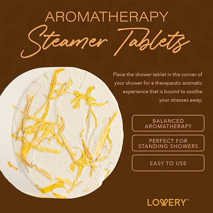 Christmas Gifts for Women Gift Basket for Women - 10 Pc Almond Milk & Honey Beauty & Personal Care Set - Home Bath Pampering Package for Relaxing - Spa Self Care Kit - Birthday, Mom, Anniversary Gift