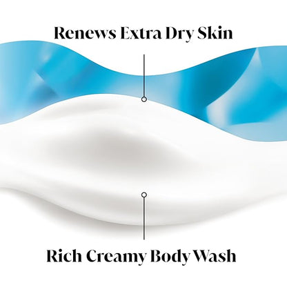 Olay Body Wash for Women, Ultra Moisture, For Extra Dry Skin, 24hr Moisturizing, Hydrating & Refreshing, B3 Vitamin Complex, Free of Parabens & Phthalates, Scented, 22 fl oz