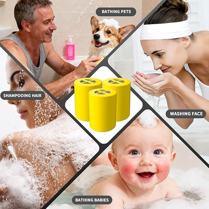 Shower Filter Replacement Compatible With Afina Filtered Showerhead & Shower Filter,for Hard Water Remove Chlorine And Other Impurities,1Pack